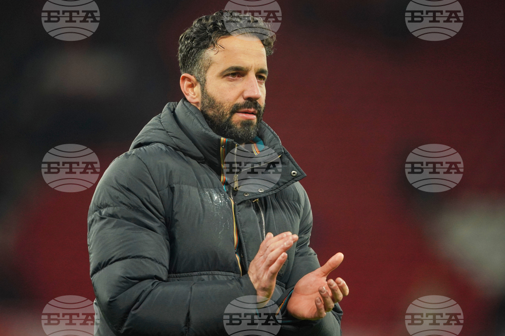 Мениджърът на Манчестър Юнайтед Рубен Аморим приема критиките, отправени към него от бившите играчи на клуба