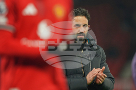 Britain Premier League Soccer