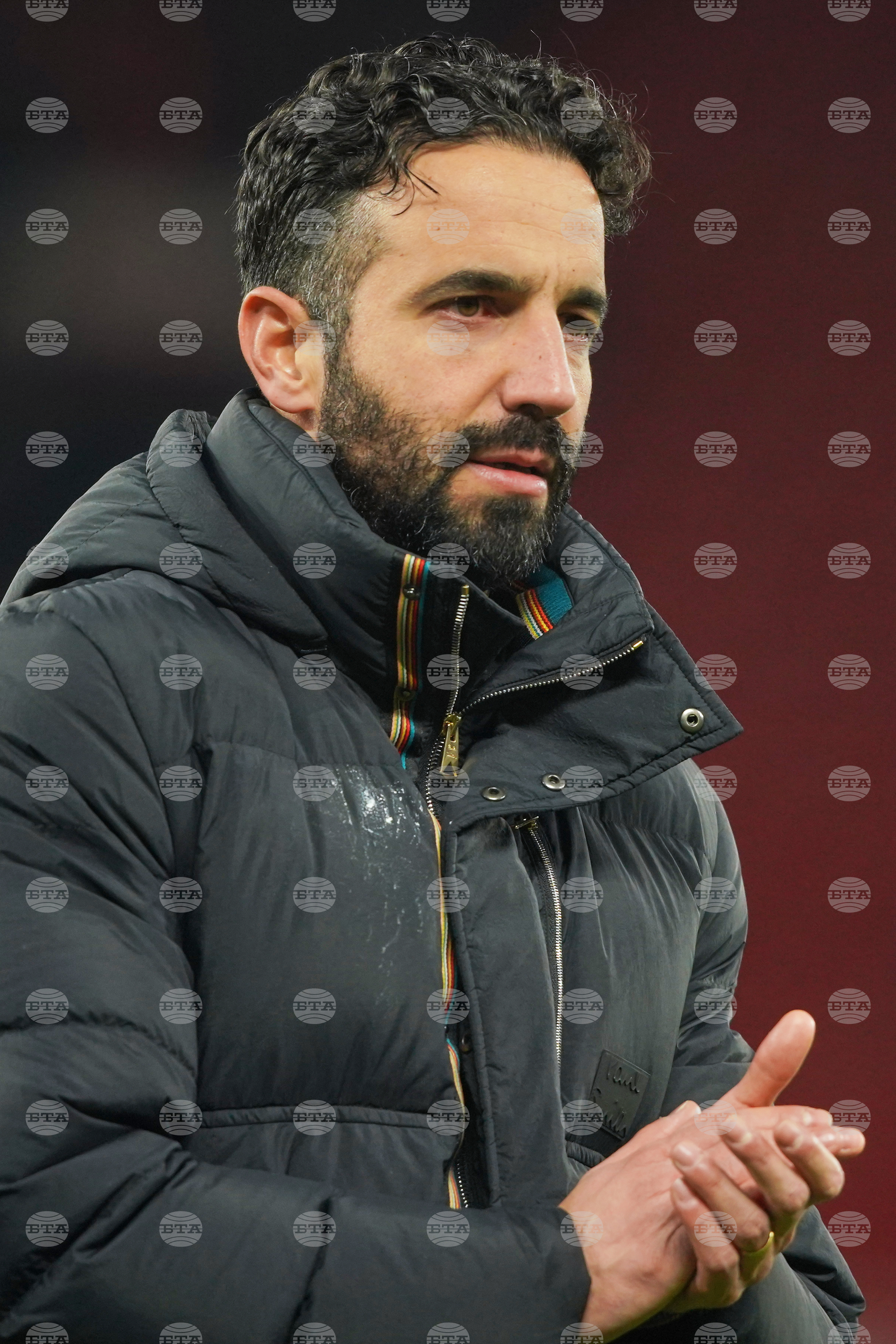 Britain Premier League Soccer