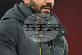 Britain Premier League Soccer