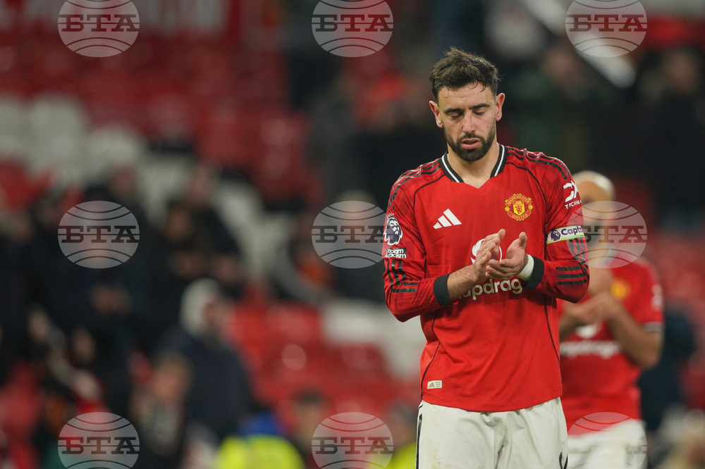 Britain Premier League Soccer