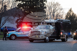 FBI Pipe Bomb Investigation