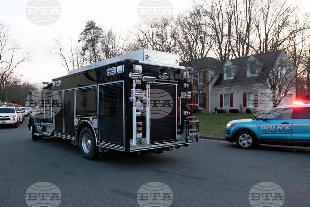 FBI Pipe Bomb Investigation