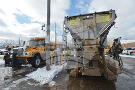 Extreme Weather Michigan