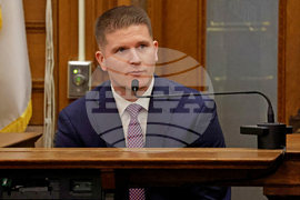 Brian Walshe Murder Trial