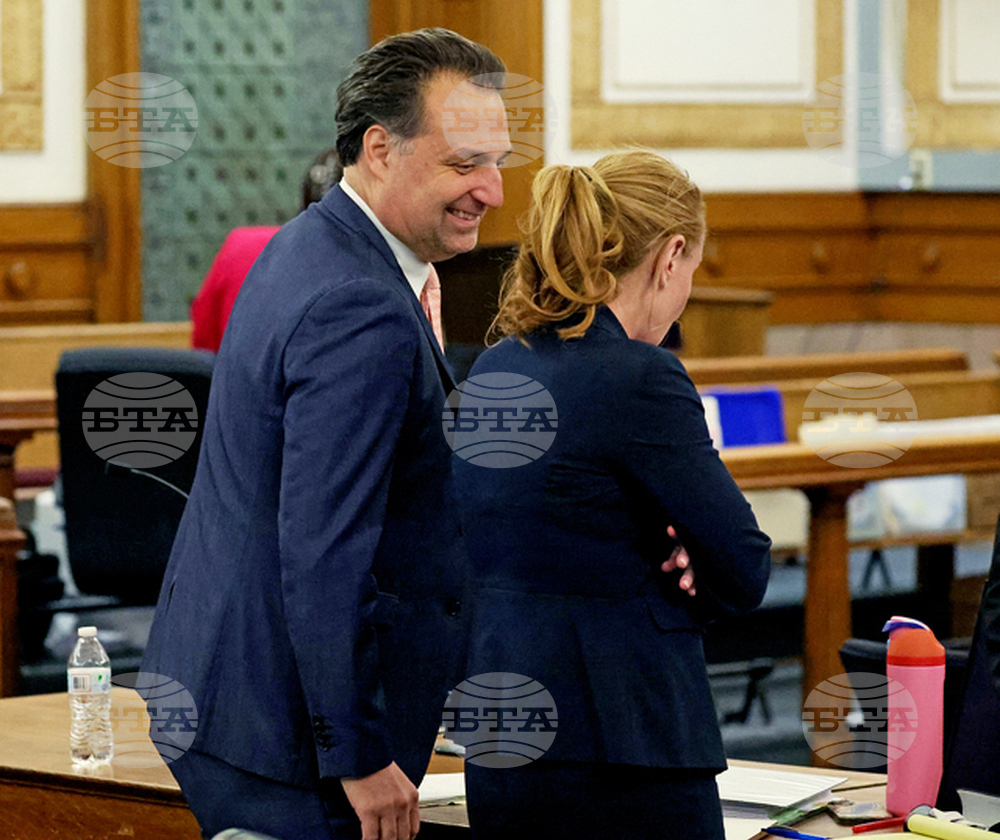 Brian Walshe Murder Trial