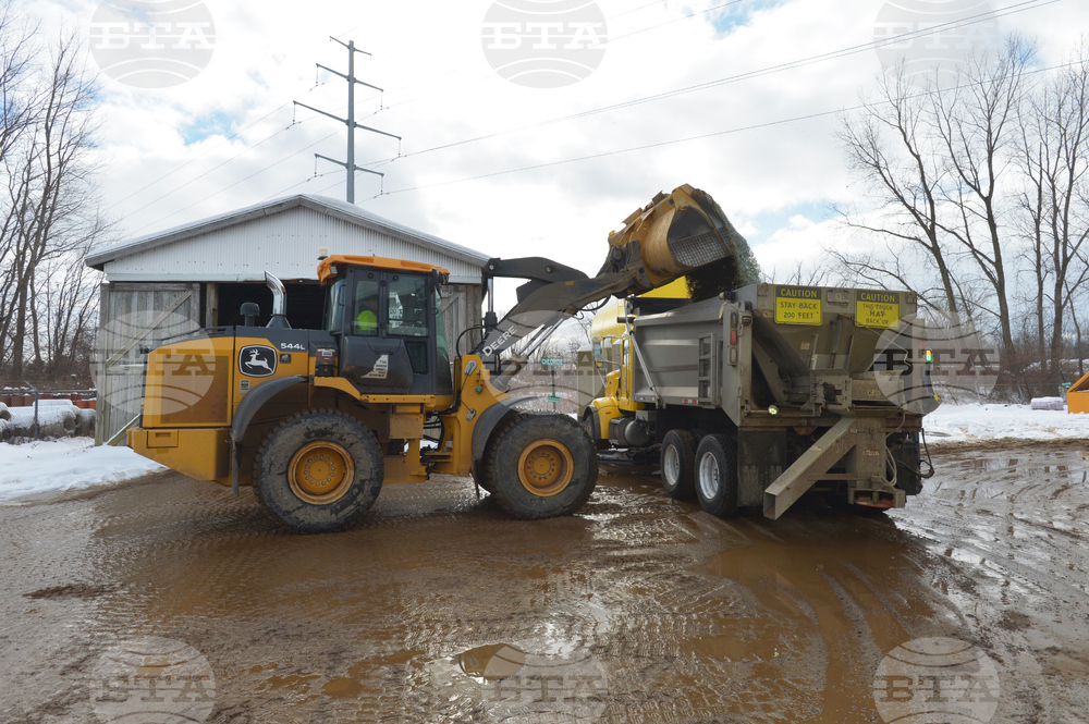 Extreme Weather Michigan