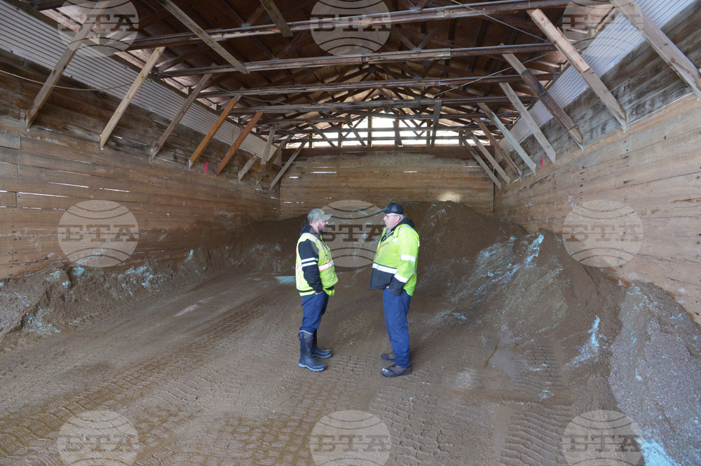 Extreme Weather Michigan