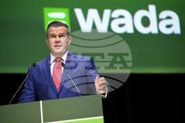 Chinese Swimmers Congress