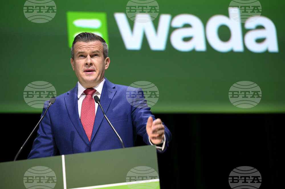 Chinese Swimmers Congress