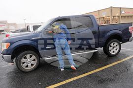 Federal Enforcement Louisiana