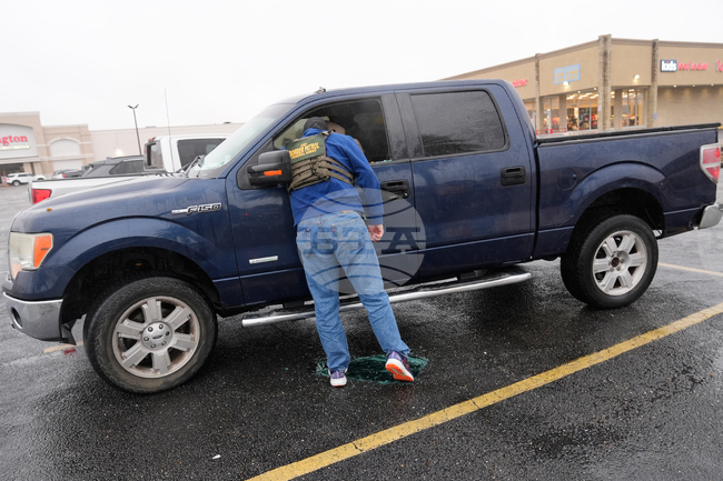 Federal Enforcement Louisiana