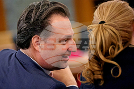 Brian Walshe Murder Trial