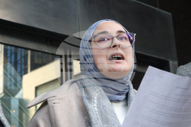 US Immigration Tufts Student Detained