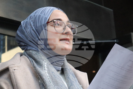 US Immigration Tufts Student Detained