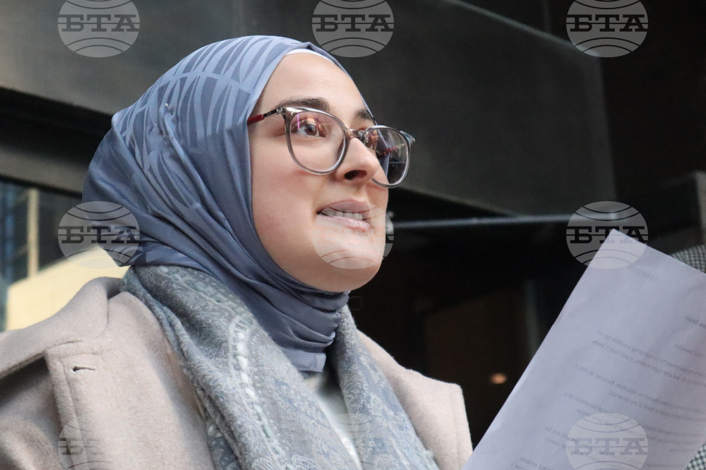 US Immigration Tufts Student Detained