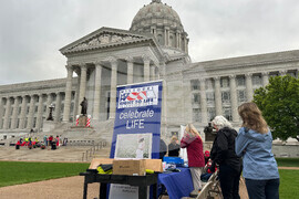 US Abortion Missouri