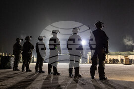 Germany G95 Assault Rifle