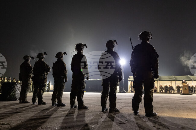 Germany G95 Assault Rifle