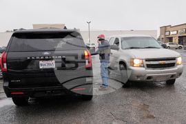 Federal Enforcement Louisiana