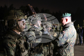 Germany G95 Assault Rifle