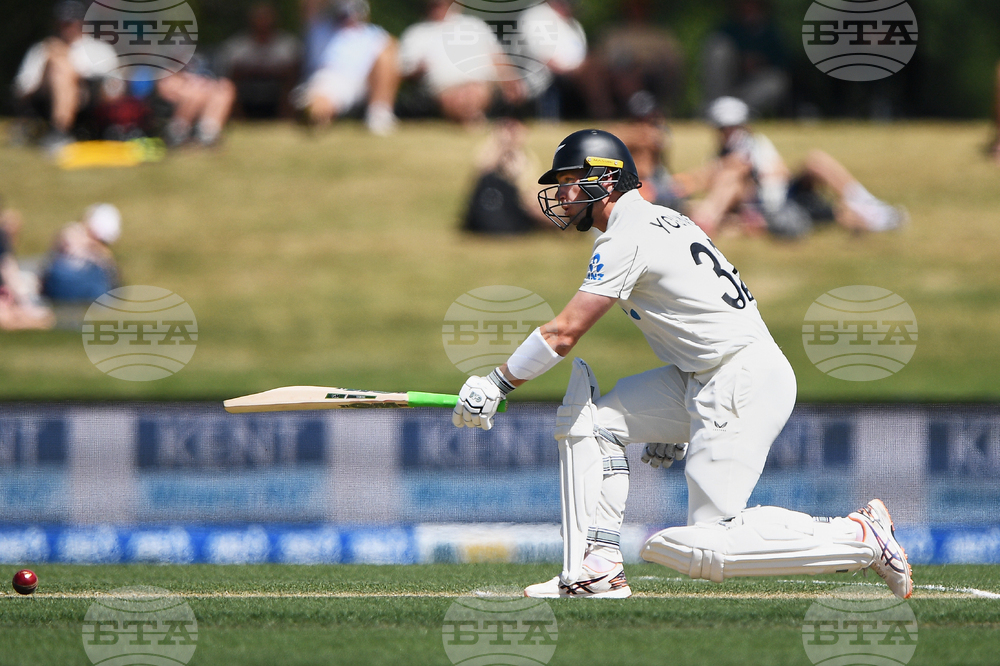 New Zealand West Indies Cricket