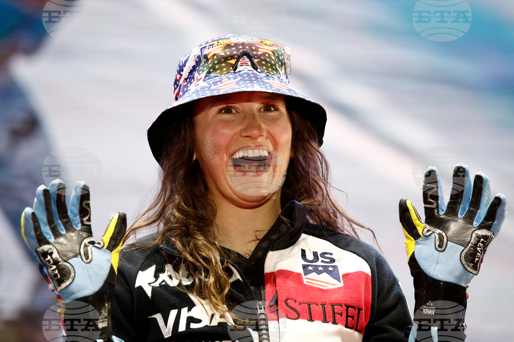 Macuga's Injury Skiing