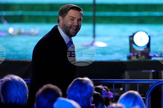 Trump Christmas Tree