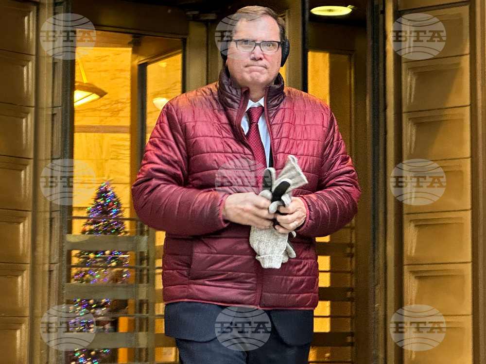 Justice Department-Letitia James