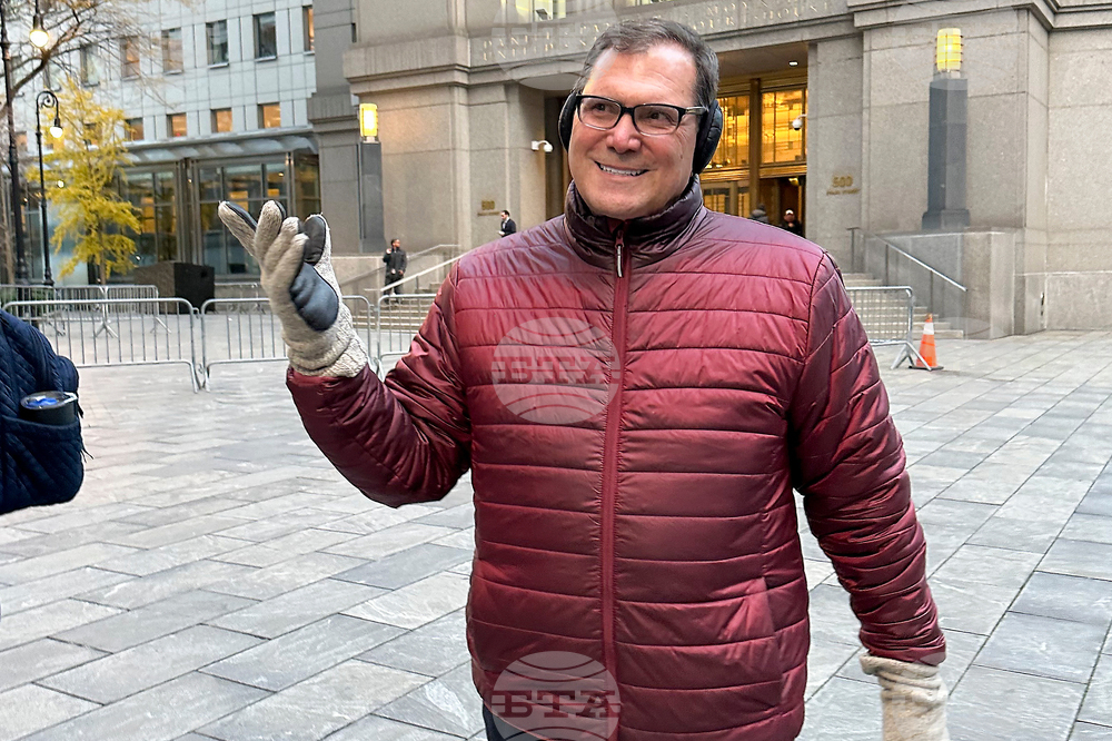 Justice Department-Letitia James