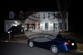 FBI Pipe Bomb Investigation