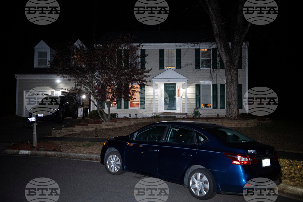 FBI Pipe Bomb Investigation