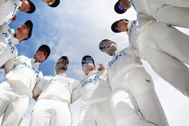 New Zealand West Indies Cricket