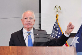 Federal Enforcement Minnesota