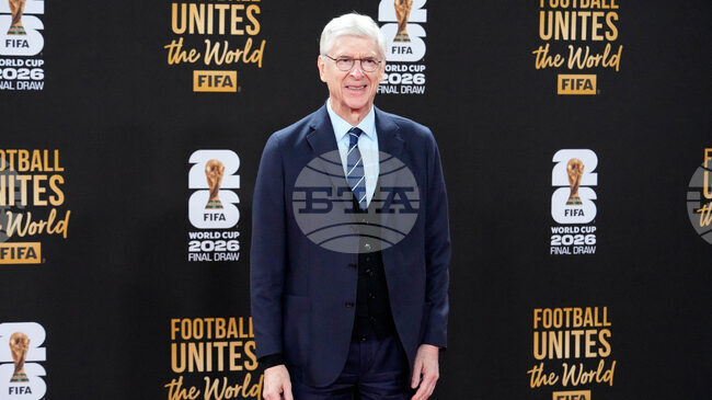 Джил Елис изтъкна силата на Световното първенство по футбол да създава ново поколение фенове, Франция е супер фаворитът на Арсен Венгер за титлата