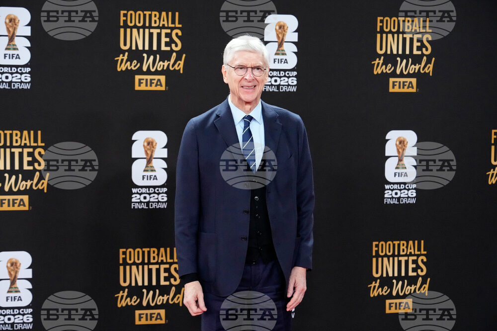 Джил Елис изтъкна силата на Световното първенство по футбол да създава ново поколение фенове, Франция е супер фаворитът на Арсен Венгер за титлата