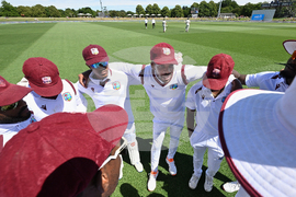 New Zealand West Indies Cricket