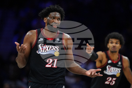 Warriors 76ers Basketball