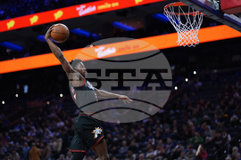 Warriors 76ers Basketball