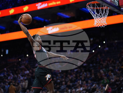 Warriors 76ers Basketball