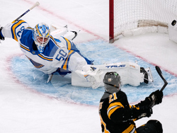Blues Bruins Hockey