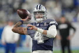 Cowboys Lions Football