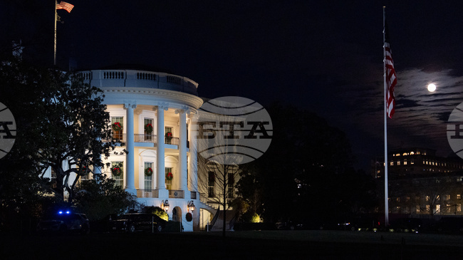 Ройтерс: Саудитска Арабия, ОАЕ, Турция, Египет, Йордания, Индонезия, Пакистан и Катар ще се присъединят към предложения от Тръмп Съвет за мир