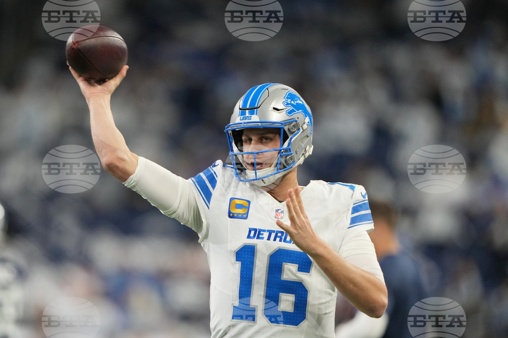 Cowboys Lions Football