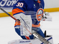 Avalanche Islanders Hockey