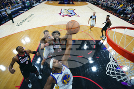 Warriors 76ers Basketball