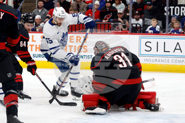 Maple Lesfs Hurricanes Hockey