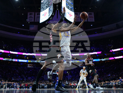 Warriors 76ers Basketball