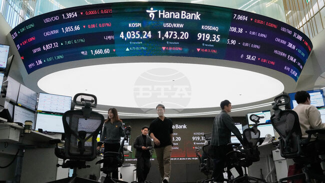 Азиатските пазари приключиха седмицата предимно с ръстове, акциите на автомобилните компании в Сеул продължават да поскъпват