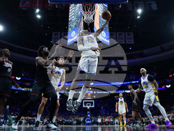 Warriors 76ers Basketball